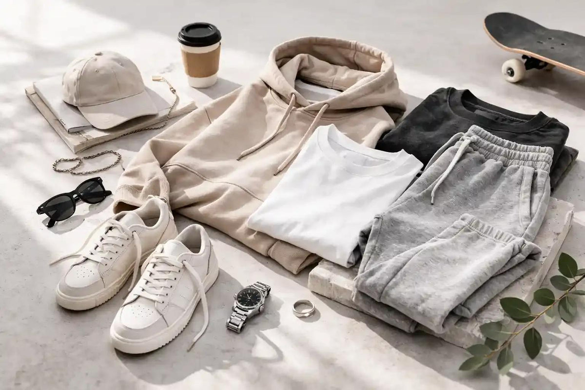 How to Build a Stylish Wardrobe in 2026: The Ultimate Fashion Guide for Men and Women