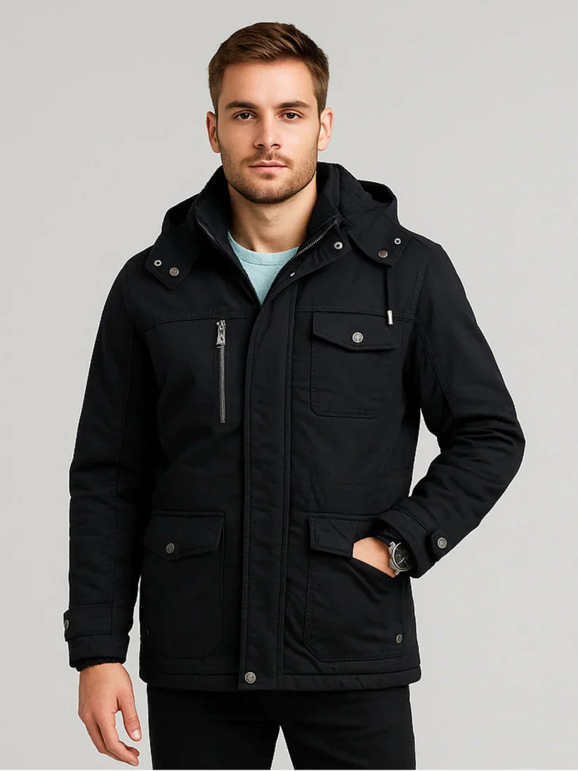 Men's Jackets