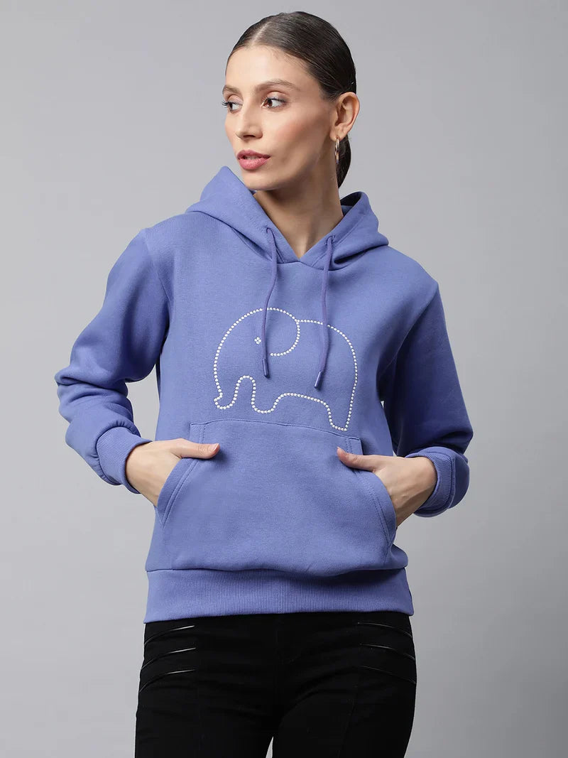 Women's Hoodies