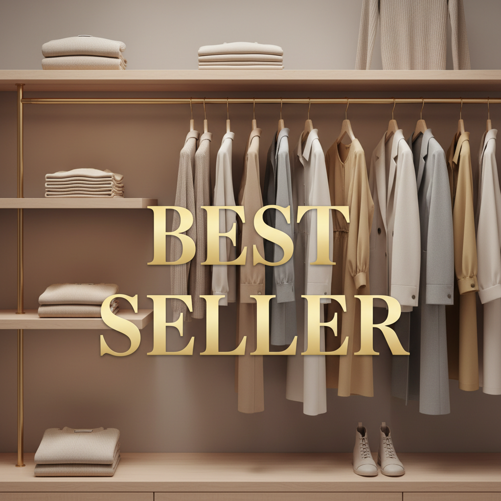 Best Sellers