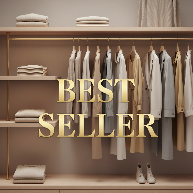 Best Sellers