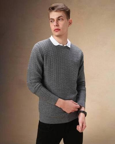 Men's Sweaters