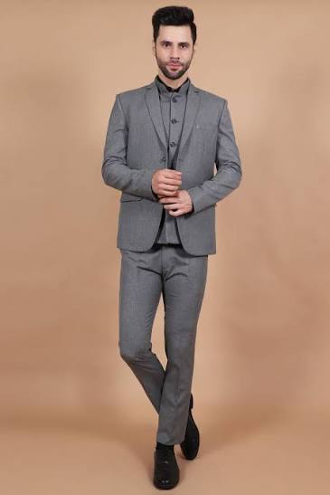 Men's Suits