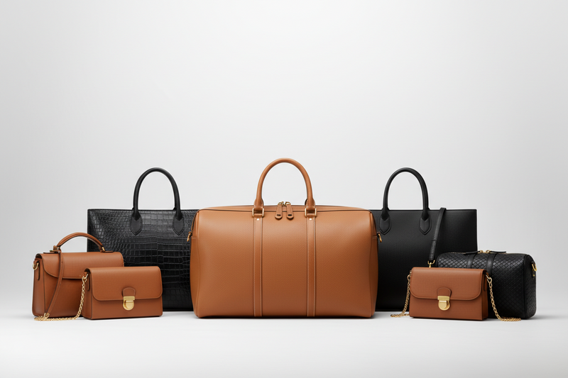 Bags