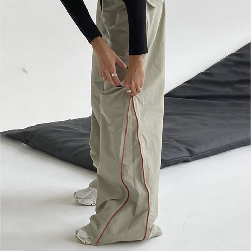 All-matching Loose Trousers For Women
