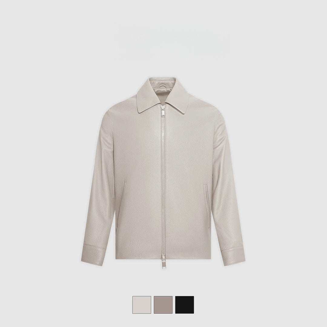 Business Men's Fashionable Casual All-Match Jacket