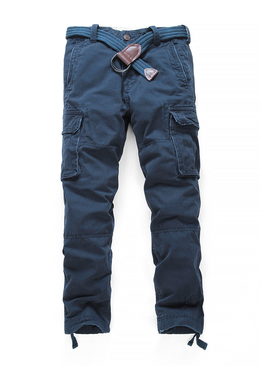 American Overalls Men's Casual Pants