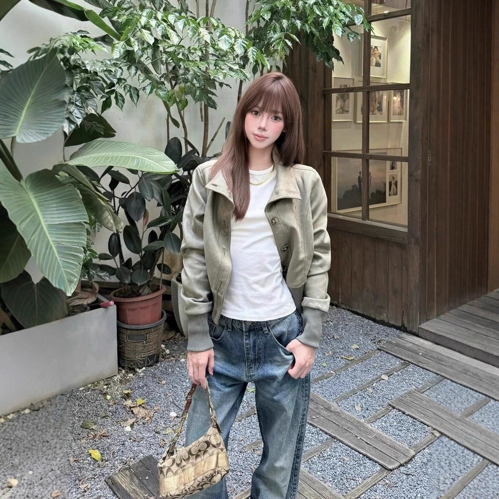 Slimming Figure-flattering Designer-style Fashionable