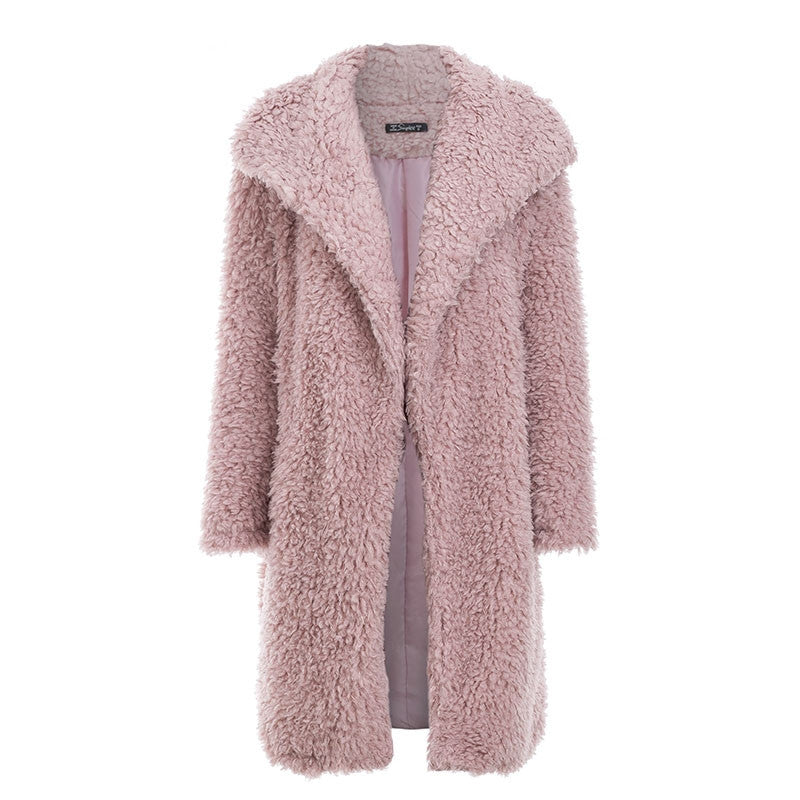 Simplee Winterjacke - Sofia