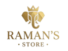 Raman’s store - Home