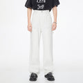American Fashionable Cargo Pants Men And Women