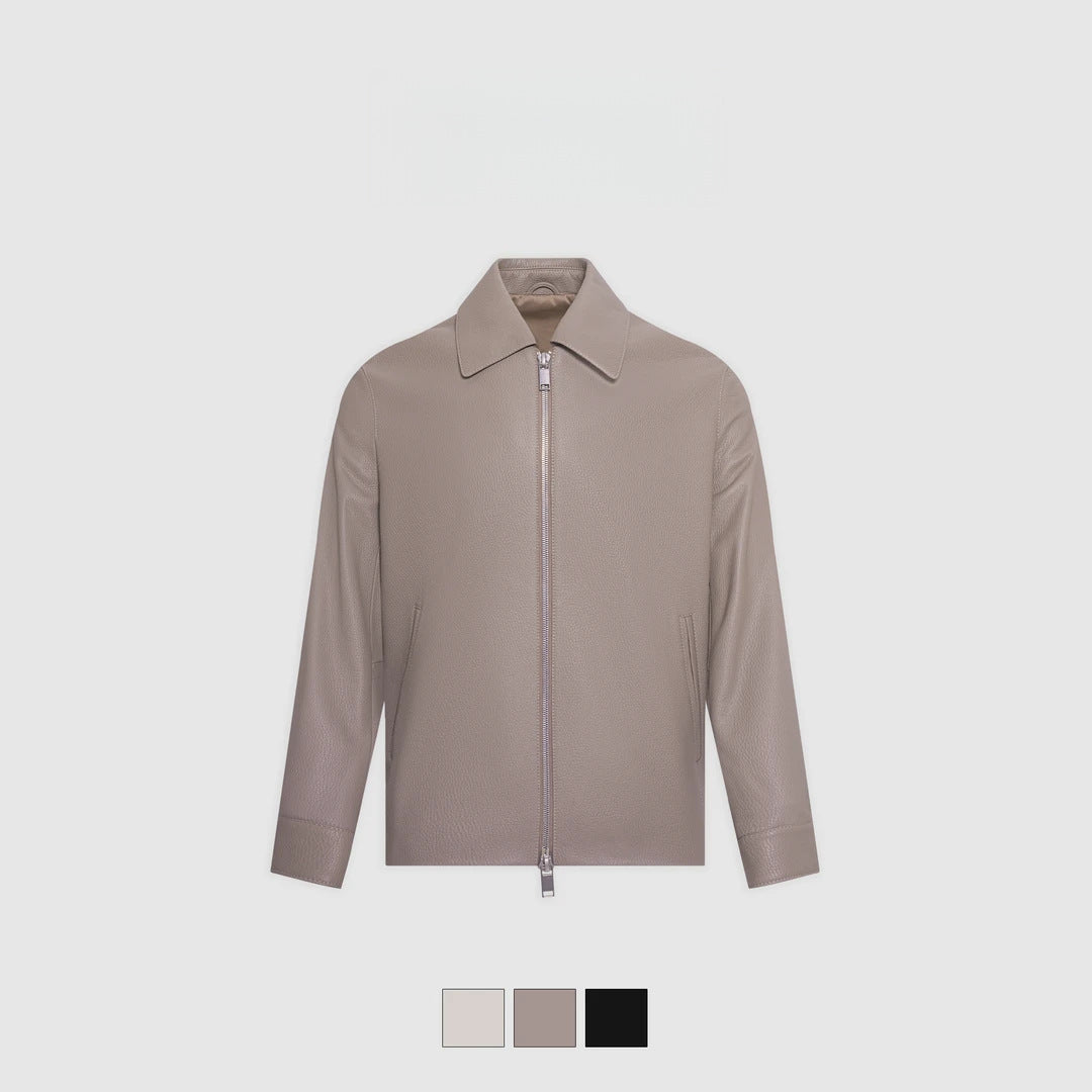 Business Men's Fashionable Casual All-Match Jacket