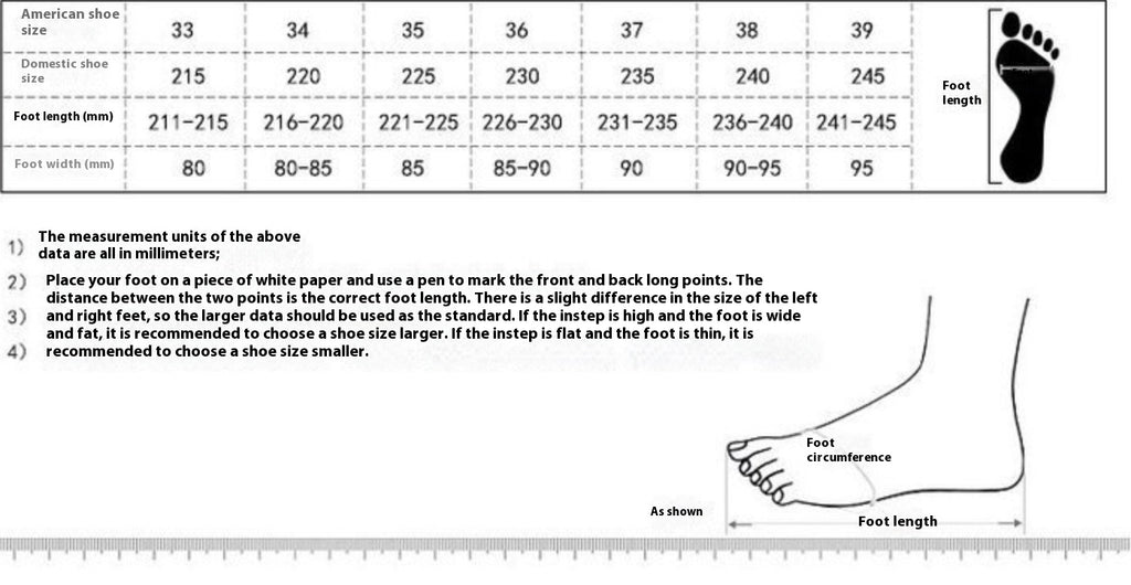 Women's Plus Size Leisure Slip On Thick Bottom Color Matching Sandals