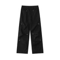 American Sports Paratrooper Pants Fashion Brand Cargo Pants Men
