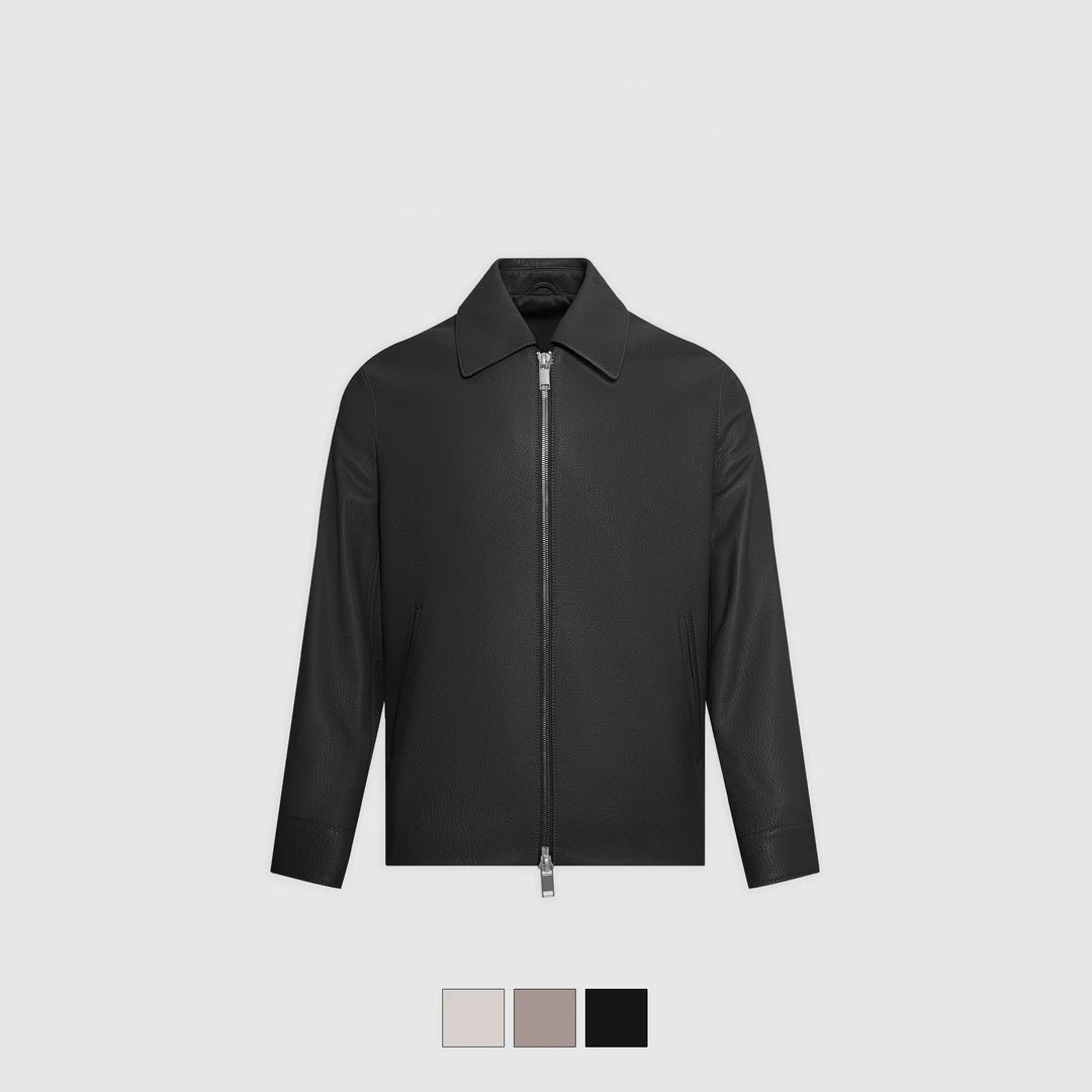 Business Men's Fashionable Casual All-Match Jacket