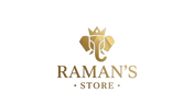 Raman’s store - Home