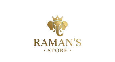 Raman’s store
